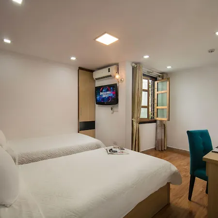 Golden Time Hostel-3