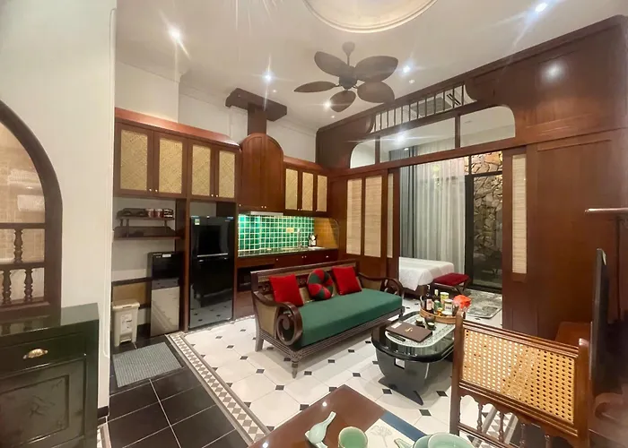 Camellia Residence