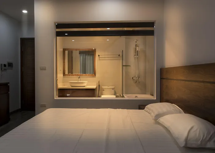 Irest Apartment
