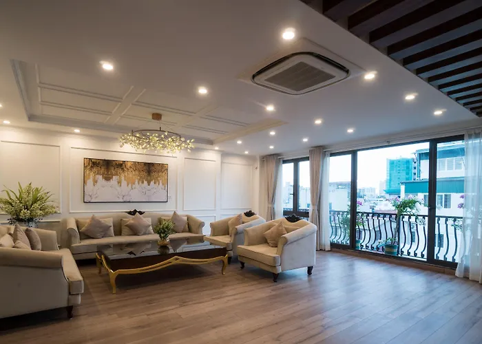 Irest Apartment