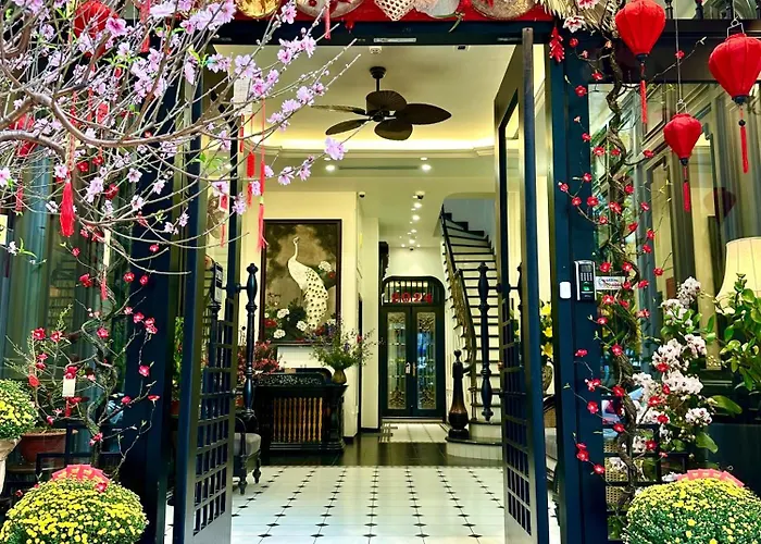 Camellia Residence