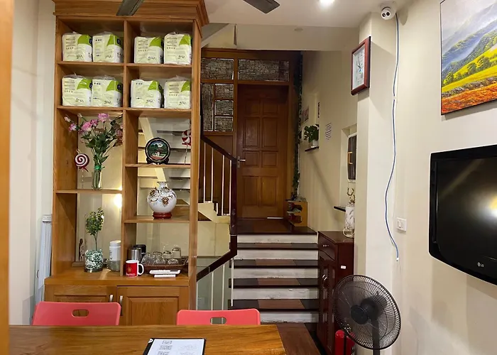 An'S Home